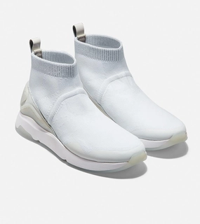 Cole Haan ZERGRAND All-Day Trainer Slip-On Prince William Casual Shoes