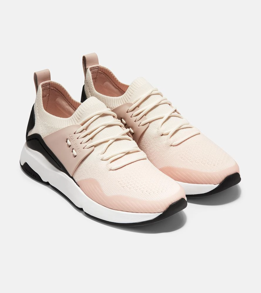 Massimo Dutti Casual Shoes Cole Haan ZERGRAND Stitchlite Slip-On Runner