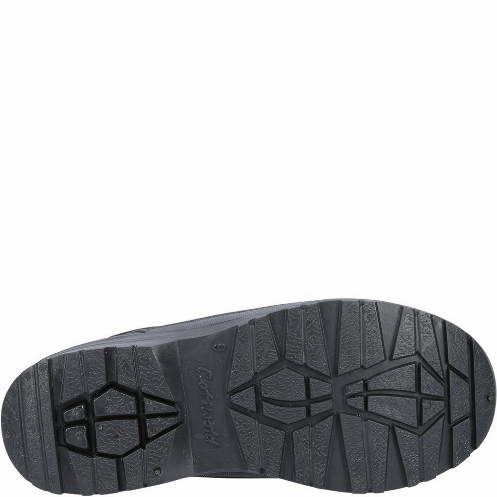 Best Waterproof Walking Shoes For Europe Coleford Wellingtons Green