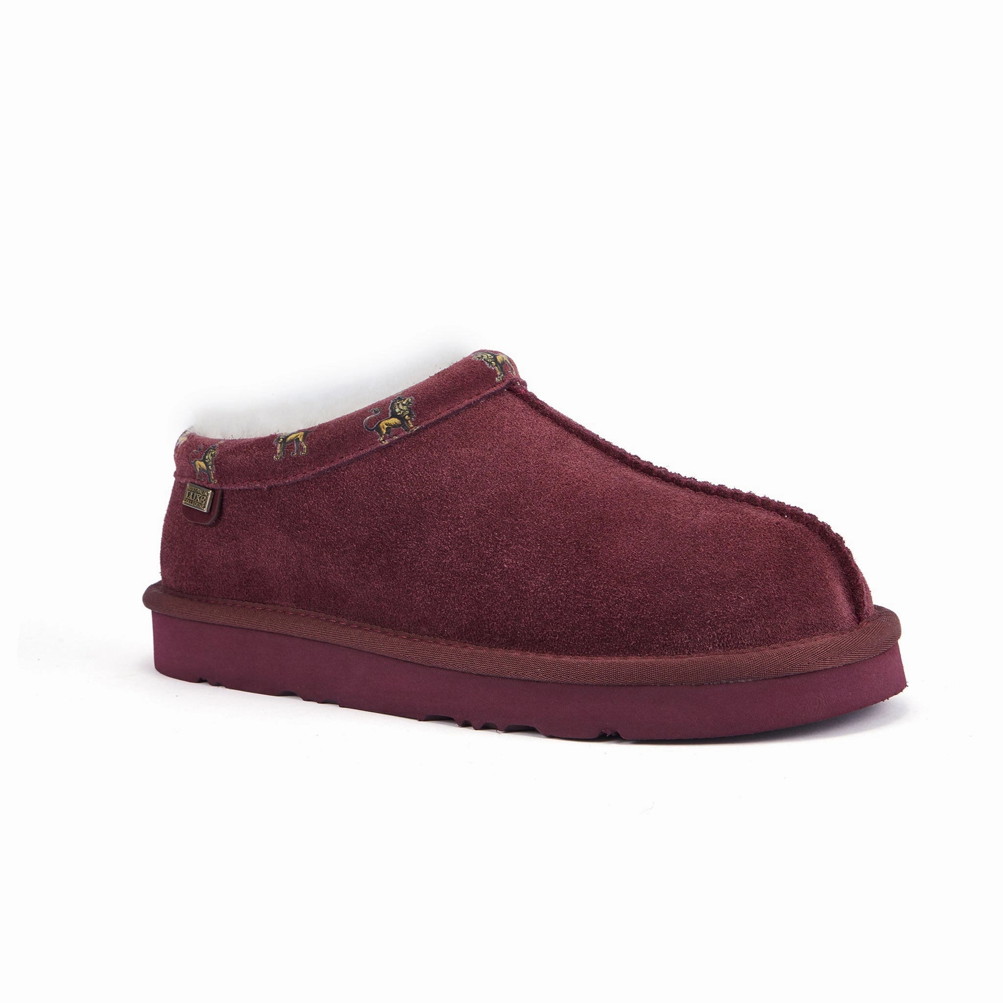 Dogman Slippers MENS OUTBACK WINDSOR