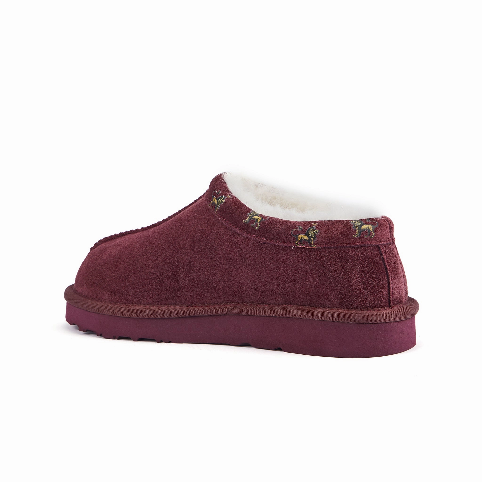 American Slippers MENS OUTBACK WINDSOR