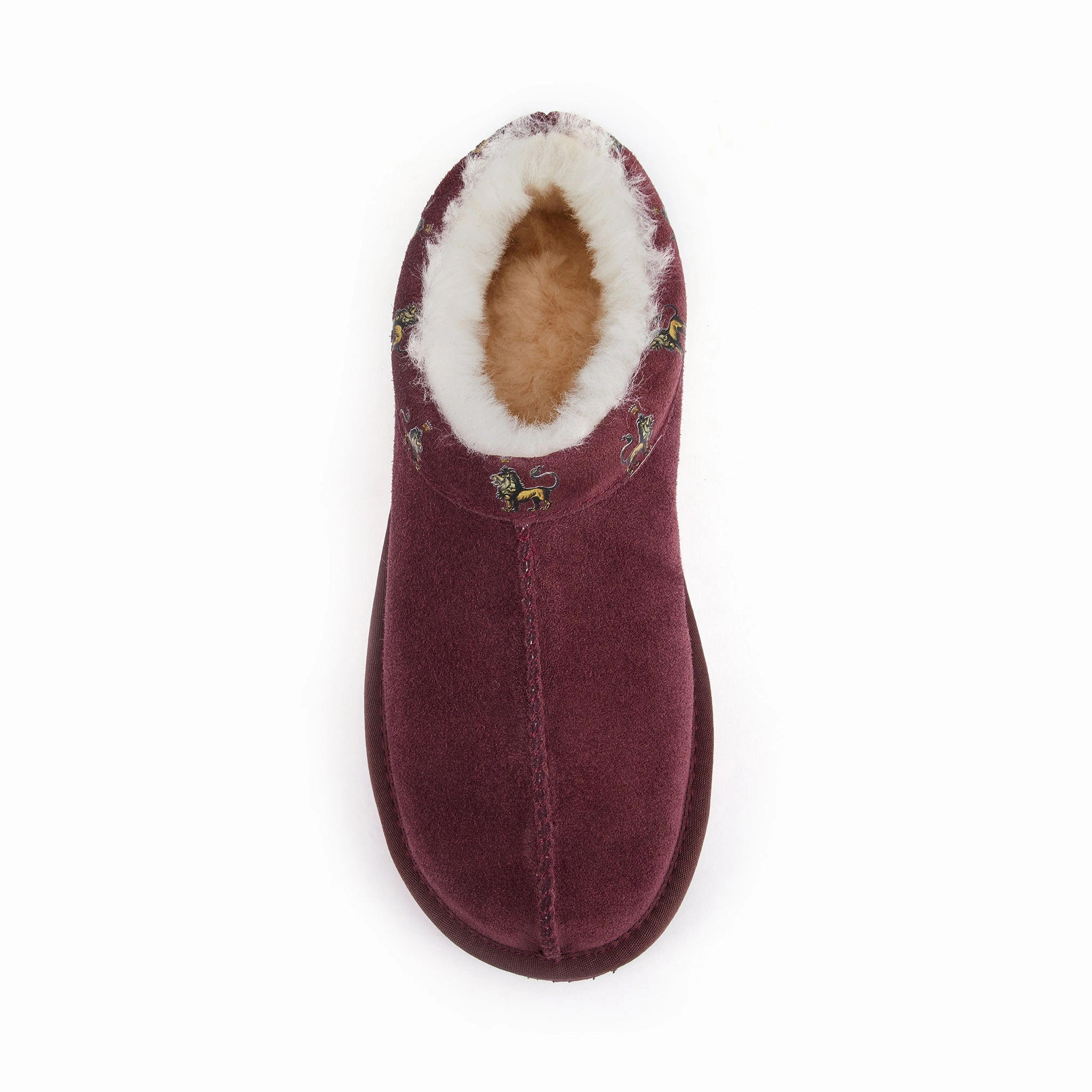MENS OUTBACK WINDSOR Cookies Slippers