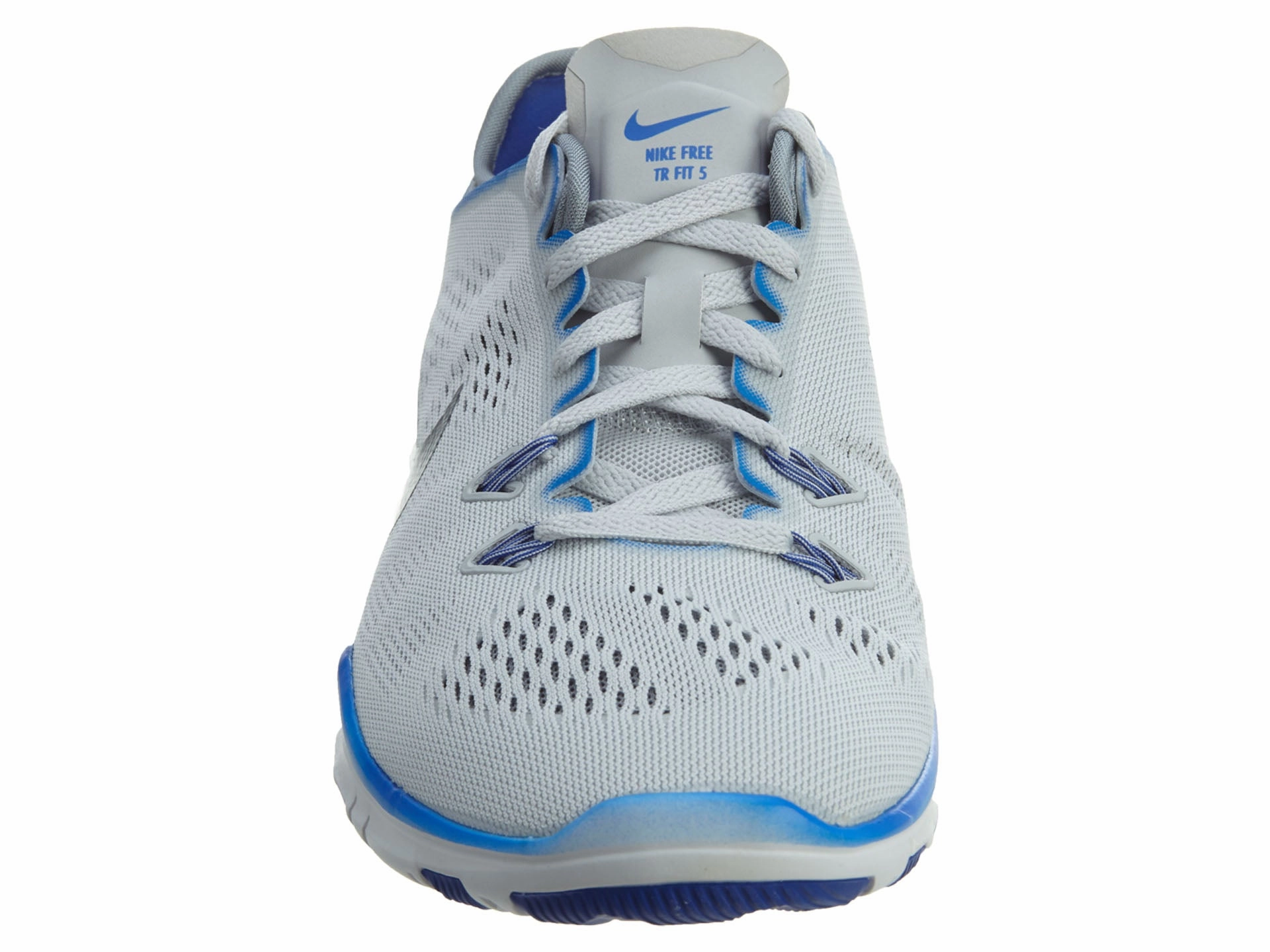 Nike Free 5.0 Tr Fit 5 Mtlc Womens Style : 704674 Nike Field General Turf Shoes