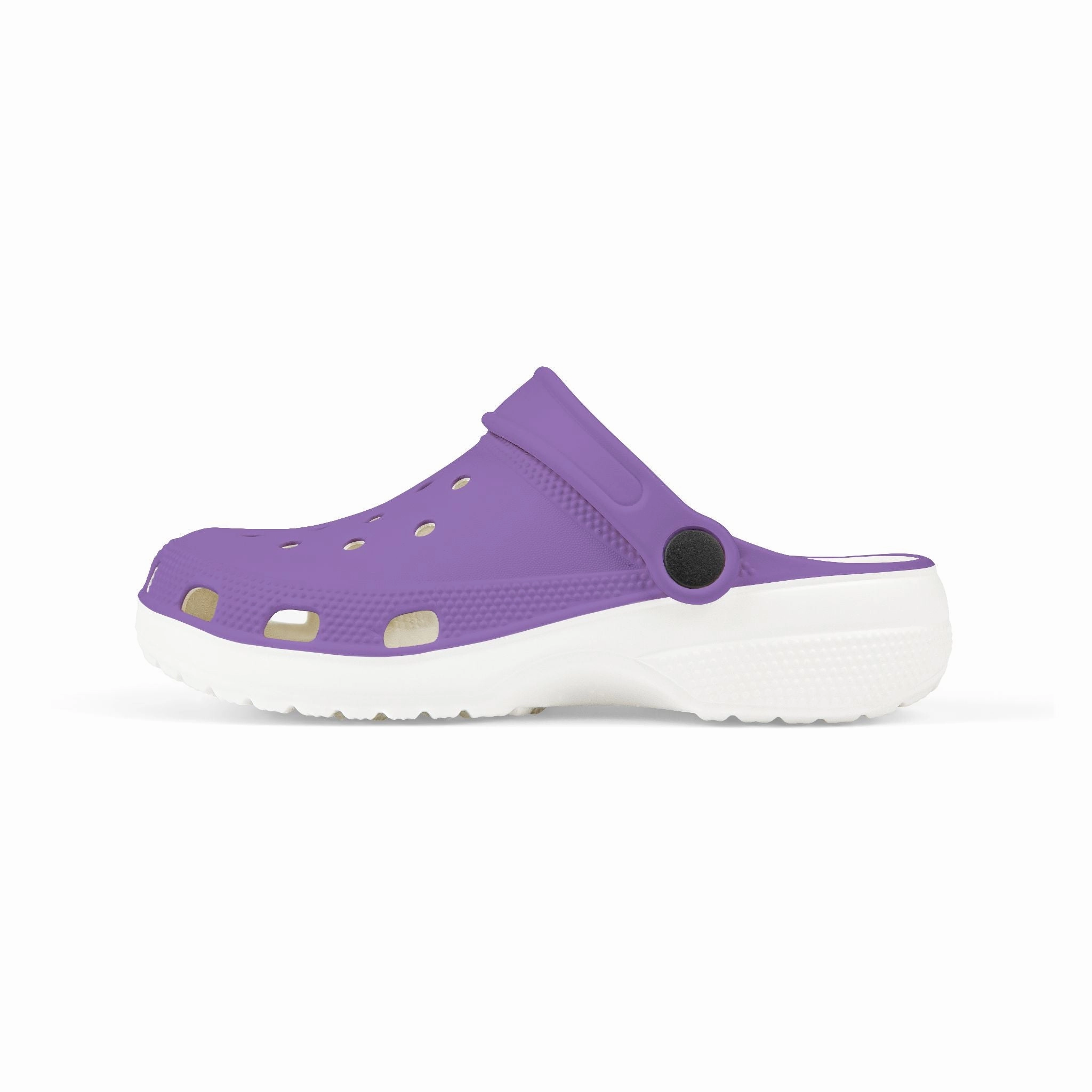 Colorful Kids EVA Foam Clogs with Fun Characters, Playful Footwear for Summer Ansley Slippers