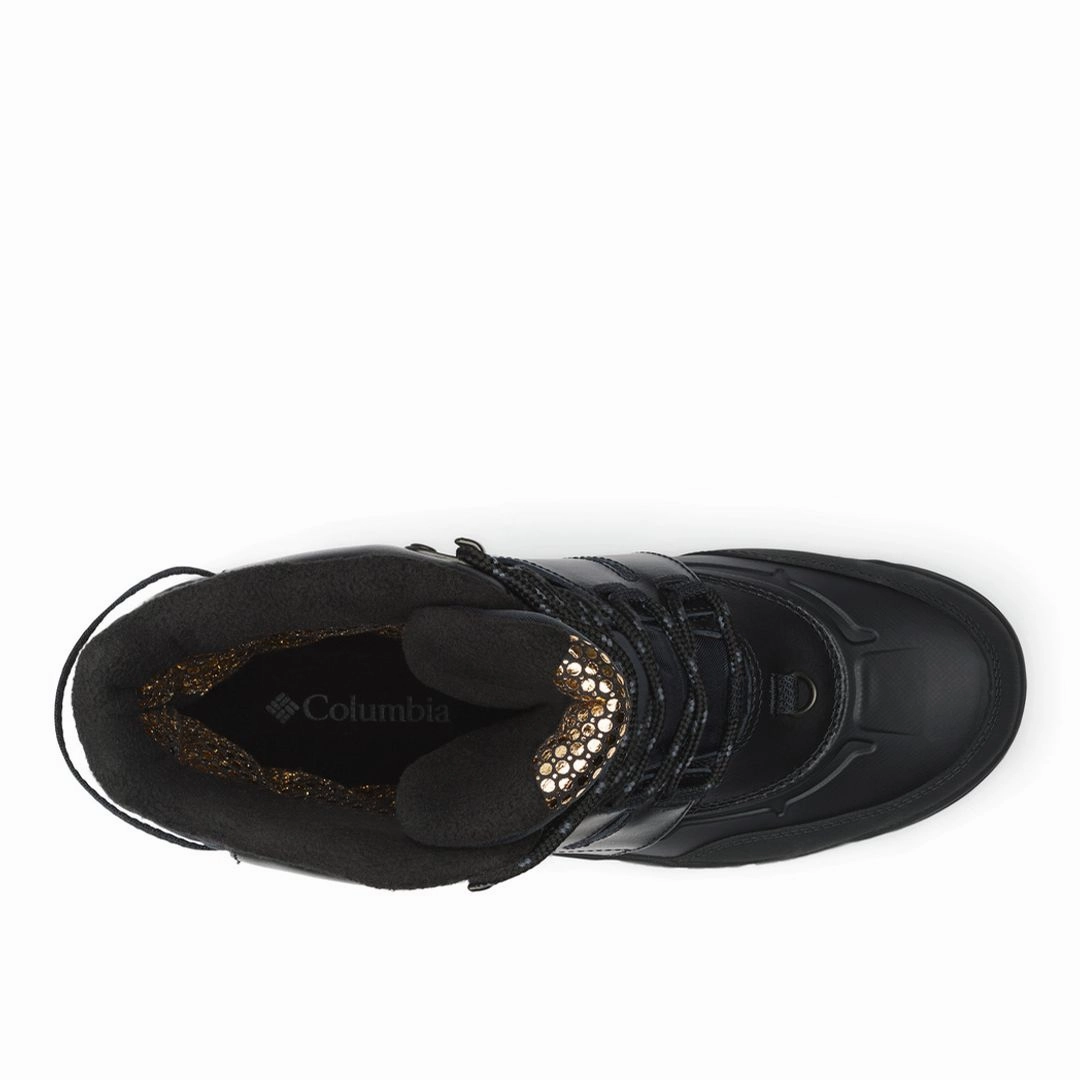 Biom G5 Golf Shoes Columbia Men Black BUGABOOT CELSIUS PLUS