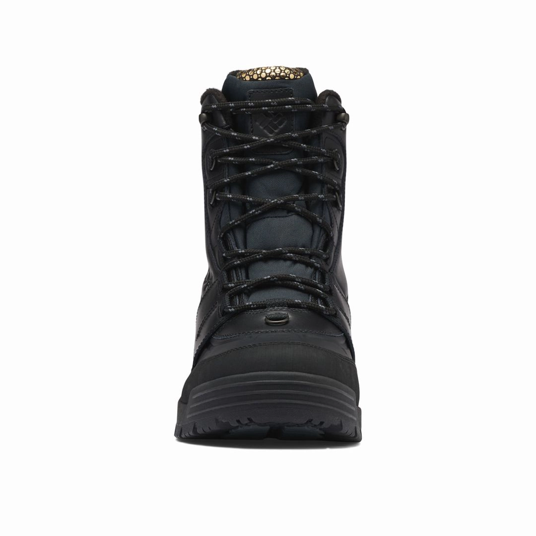 Lake Union Hiking Shoes Columbia Men Black BUGABOOT CELSIUS PLUS