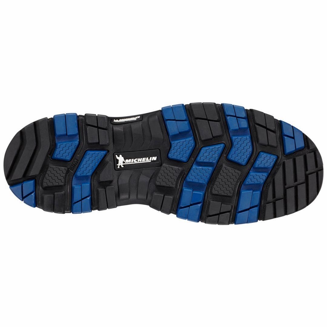 Columbia Men Black BUGABOOT PLUS TITANIUM OMNI-HEAT OUTDRY Plae waterproof shoes