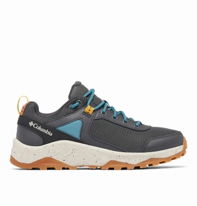 Palace Waterproofer Columbia Men Black TRAILSTORM ASCEND WP