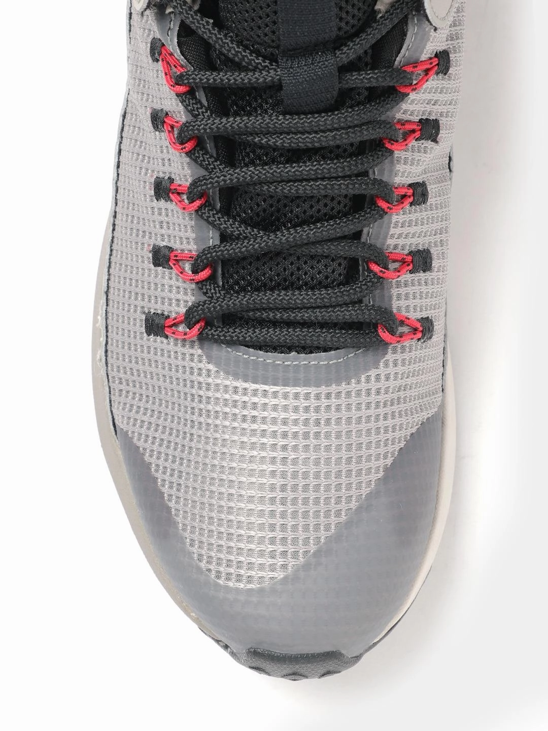 Columbia Men Black TRAILSTORM MID WATERPROOF Best Running Waterproof Shoes