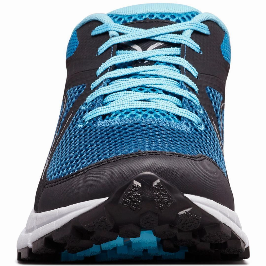 Complete Waterproof Shoes Columbia Men Blue MOJAVE TRAIL II OUTDRY