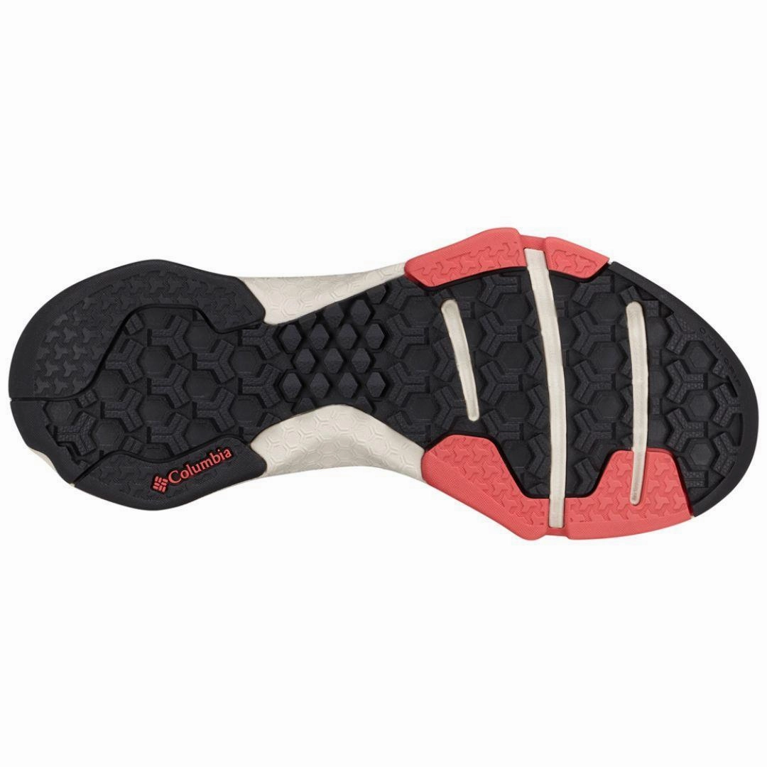 Hiking Boots Leather Vs Gore Tex Columbia Men Grey ATS TRAIL FS38 OUTDRY