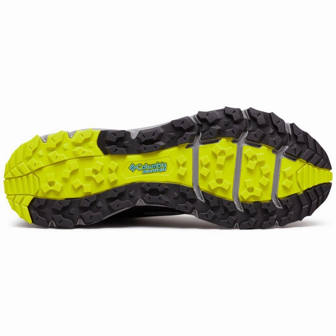 Best North Face Hiking Boots Columbia Men Grey CALDORADO III