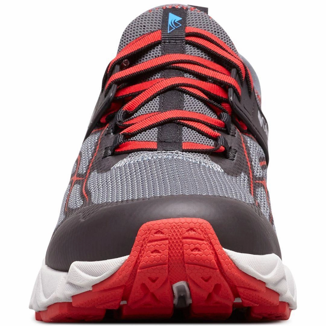 Columbia Men Grey FLUIDFLEX X.S.R. Best Hiking Boots Nepal Trekking