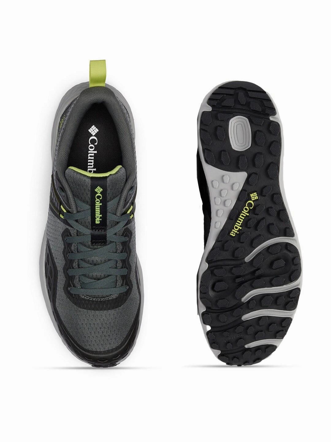 Best Hiking Boots For Angels Landing Columbia Men Grey KONOS TRS