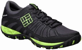 Columbia Men Grey Peakfreak Enduro Oboz Hiking Boots Rei