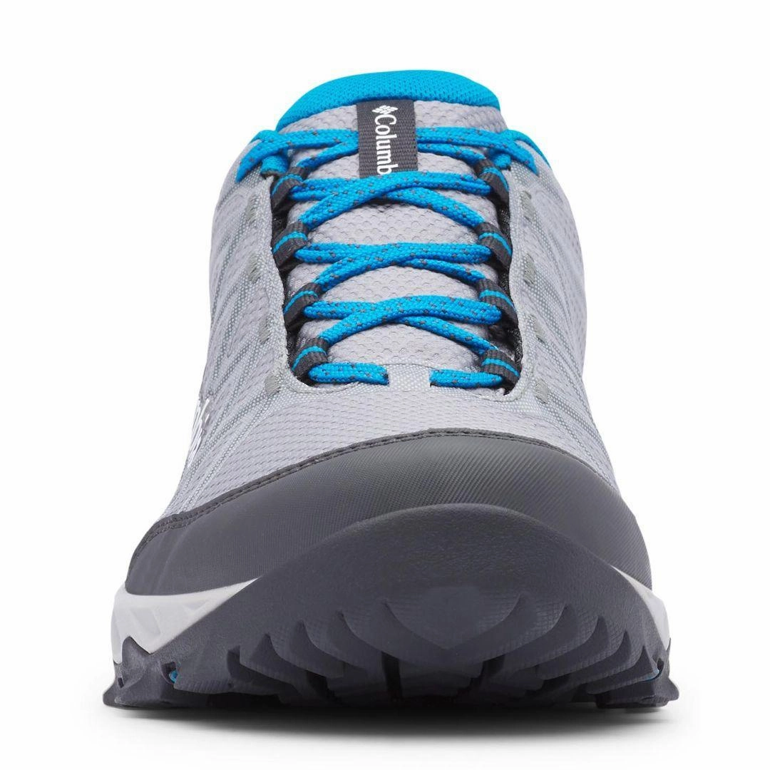 React Infinity Pro Golf Shoes Columbia Men Grey PEAKFREAK X2 OUTDRY