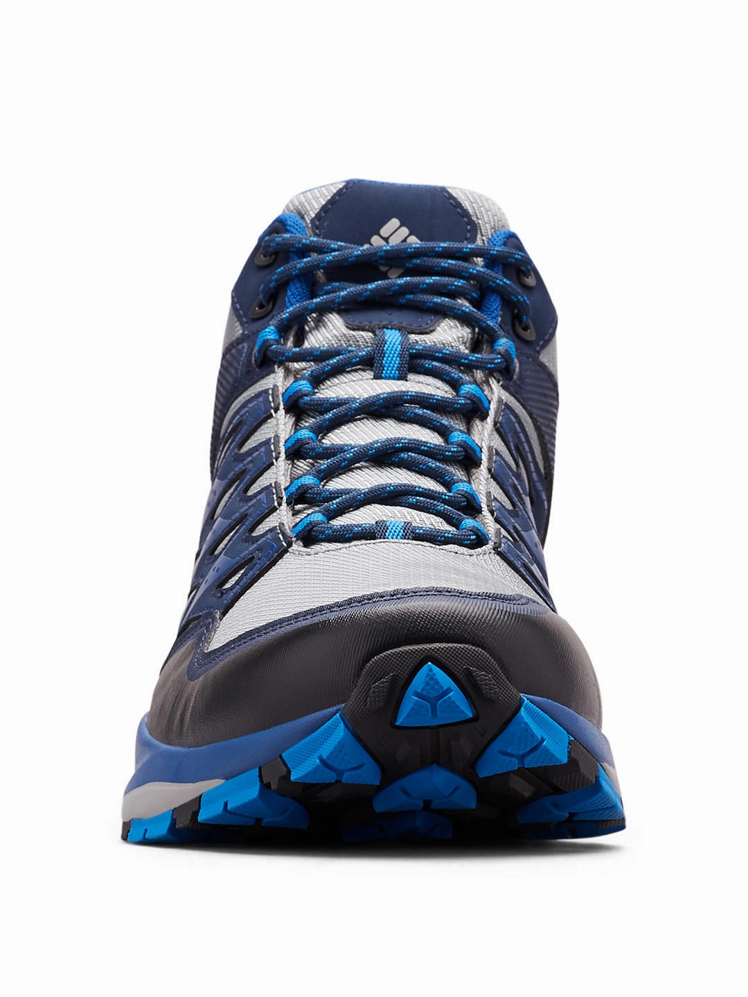 Columbia Men Grey WAYFINDER MID OUTDRY Columbia Hiking Boots Sale