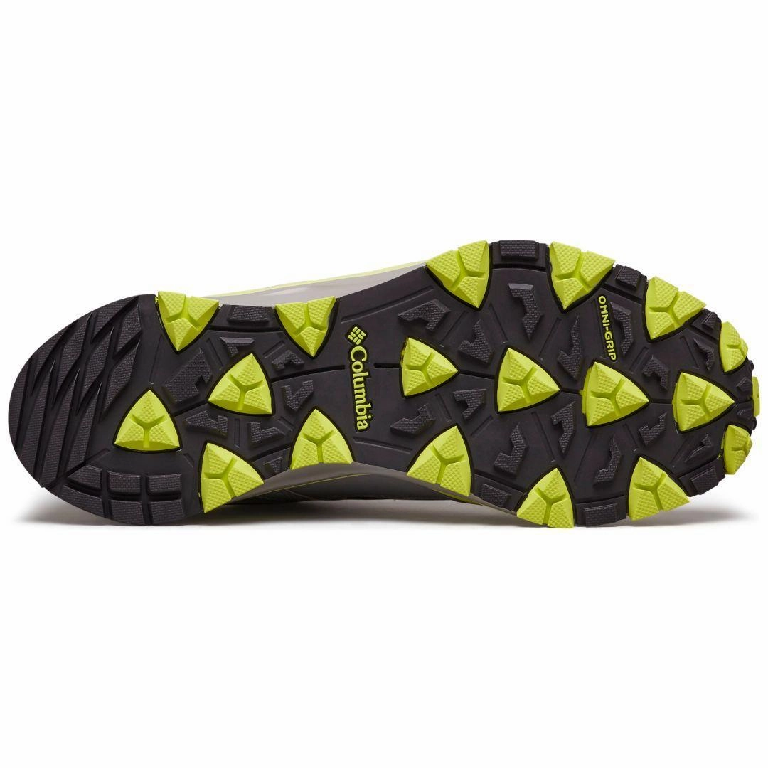 Columbia Men Grey WAYFINDER OUTDRY Salomon Quest Prime Gtx Hiking Boots