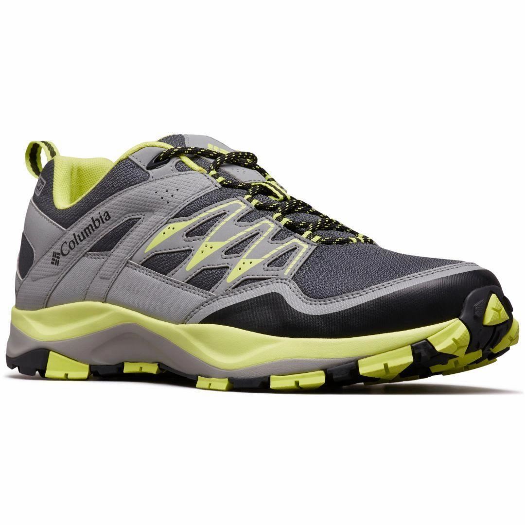 Merrell Thermo 6 Waterproof Mid Hiking Boots Columbia Men Grey WAYFINDER OUTDRY