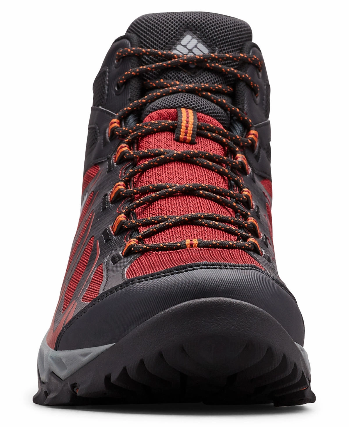 Columbia Men Red PEAKFREAK XCRSN II XCEL MID OUTDRY Salomon Hiking Boots Quest 4d Gtx