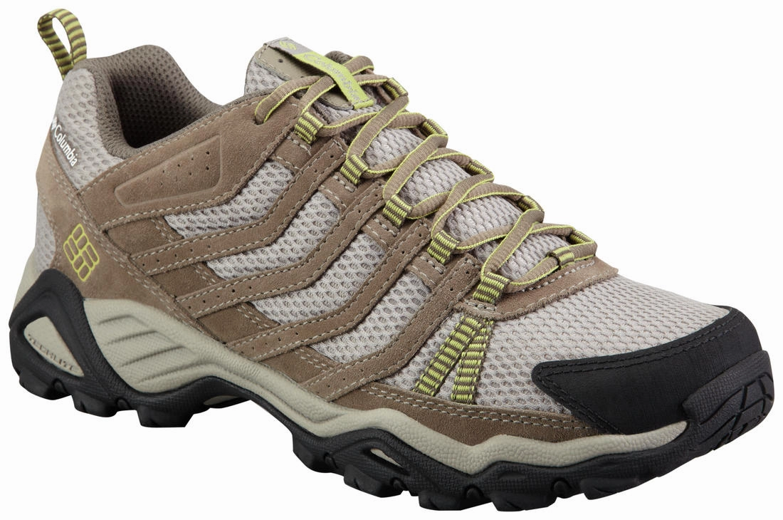 Adidas Hiking Boot Columbia Women Beige Helvatia
