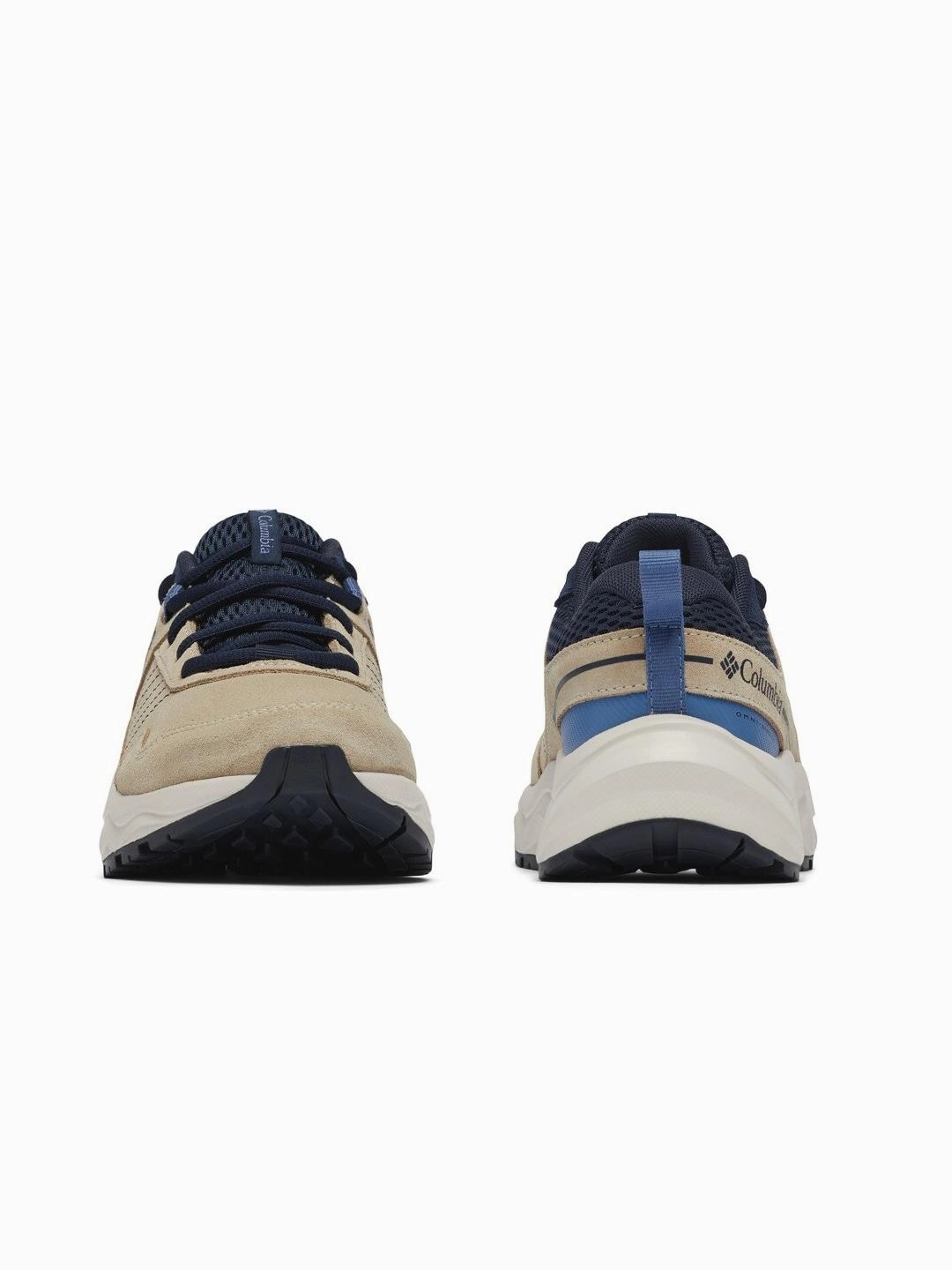 Columbia Women Beige PLATEAU VENTURE Arc'teryx Aerios Fl Mid Gtx Hiking Boots