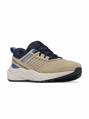 Vasque Insulated Hiking Boots Columbia Women Beige PLATEAU VENTURE