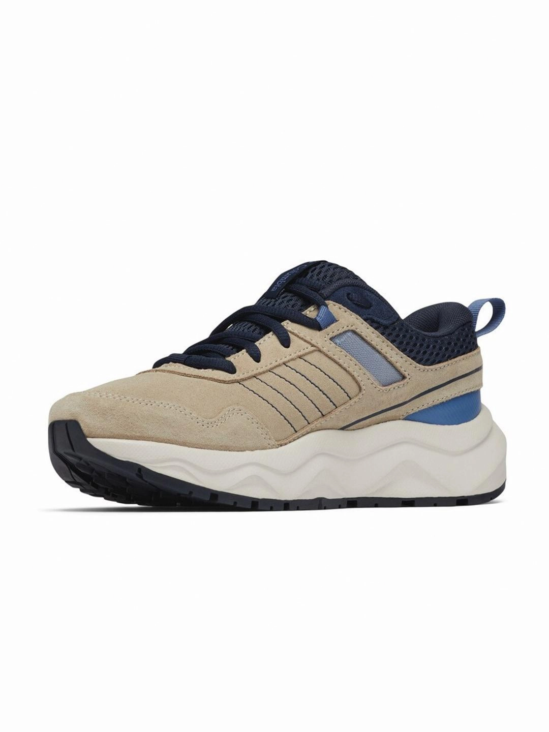 Columbia Women Beige PLATEAU VENTURE Merrell Wildwood Mid Leather Waterproof Hiking Boots