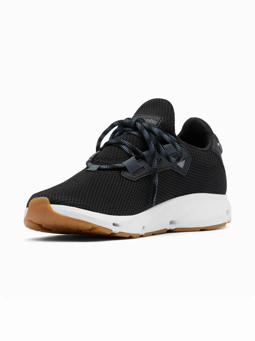 Columbia Women Black COLUMBIA VENT AERO Walking High Heels