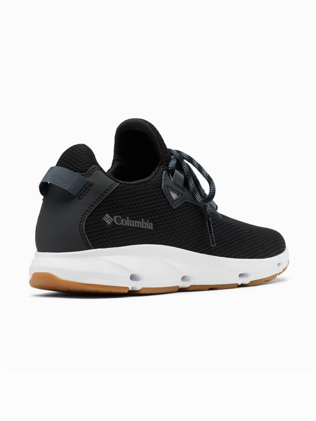 Xhilaration High Heels Columbia Women Black COLUMBIA VENT AERO