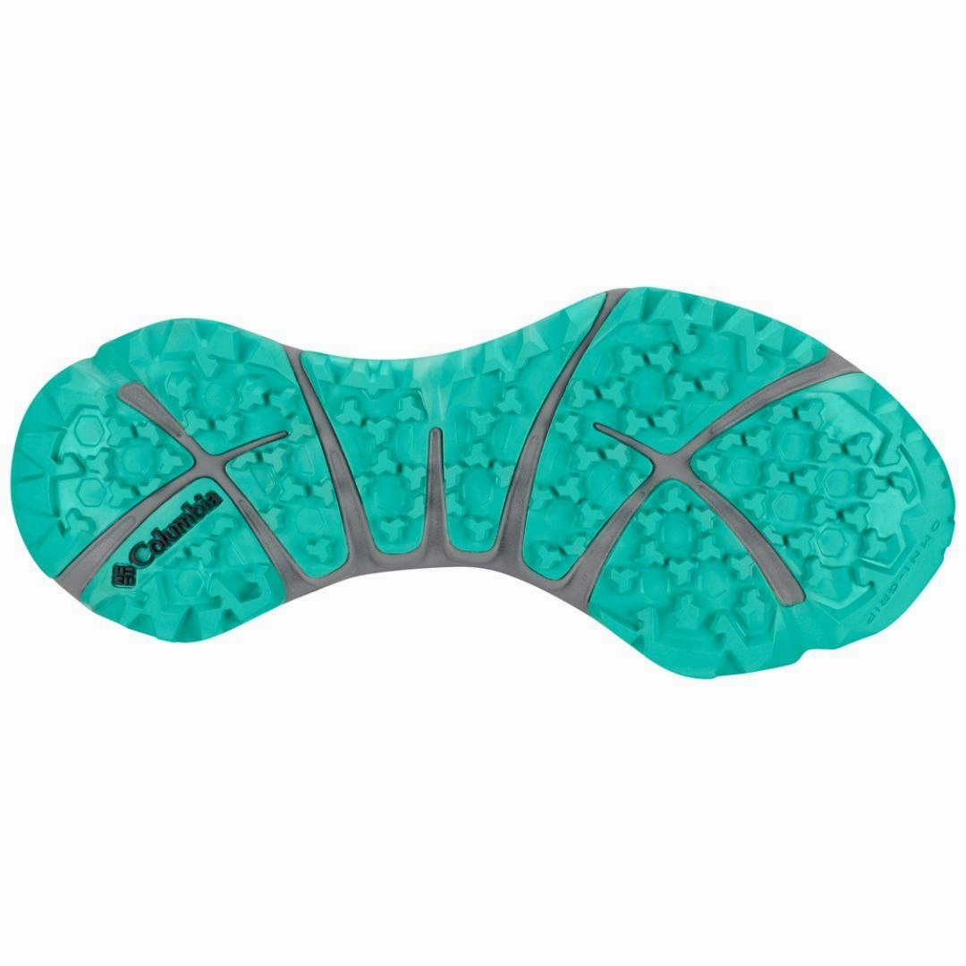 Columbia Women Black CONSPIRACY IV OUTDRY Best Hiking Boots New Zealand