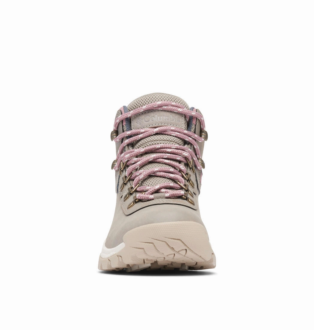 Keen Hightrail Mid Waterproof Hiking Boots Columbia Women Black NEWTON RIDGE PLUS