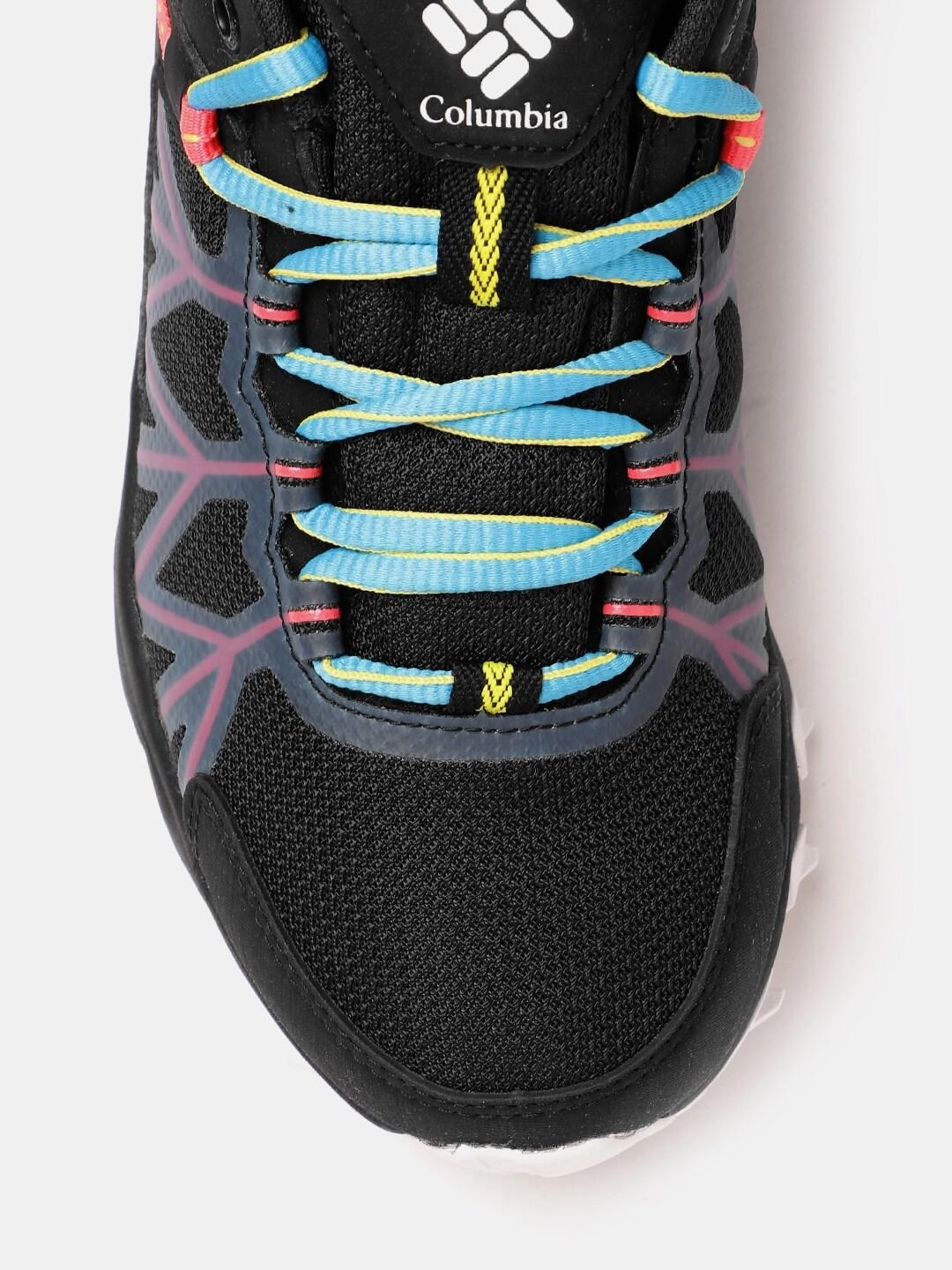 Columbia Women Black PEAKFREAK II OUTDRY Rei Hiking Boots Vasque