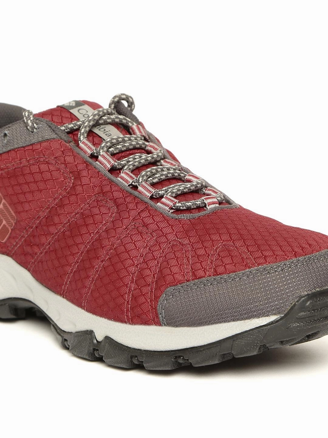 Columbia Women Brown FIRECAMP WATERPROOF Keen Revel Iv High Polar Hiking Boots