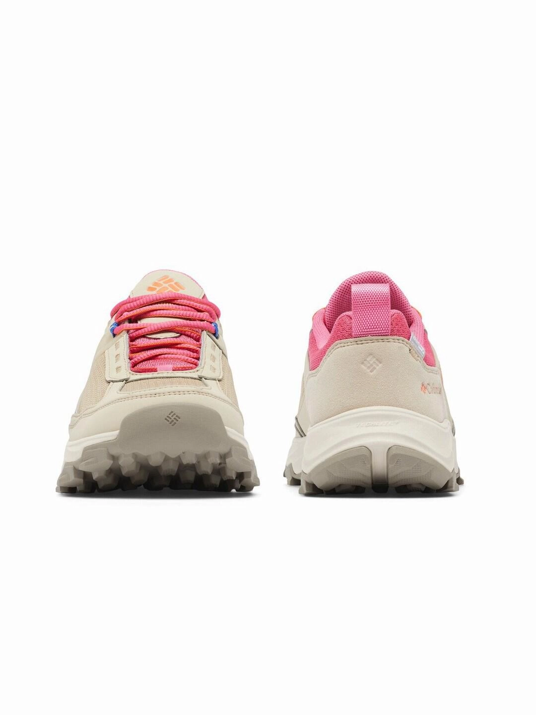 Columbia Women Brown HATANA MAX OUTDRY Best Bang For Your Buck Hiking Boots