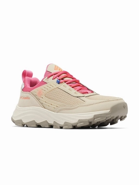 Salomon Hiking Boots Review Columbia Women Brown HATANA MAX OUTDRY