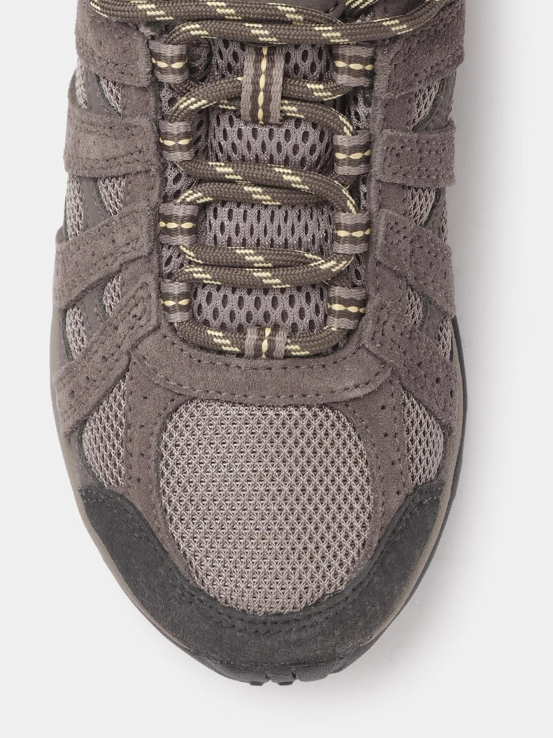 Columbia Women Brown REDMOND WATERPROOF Lightweight Hiking Boot