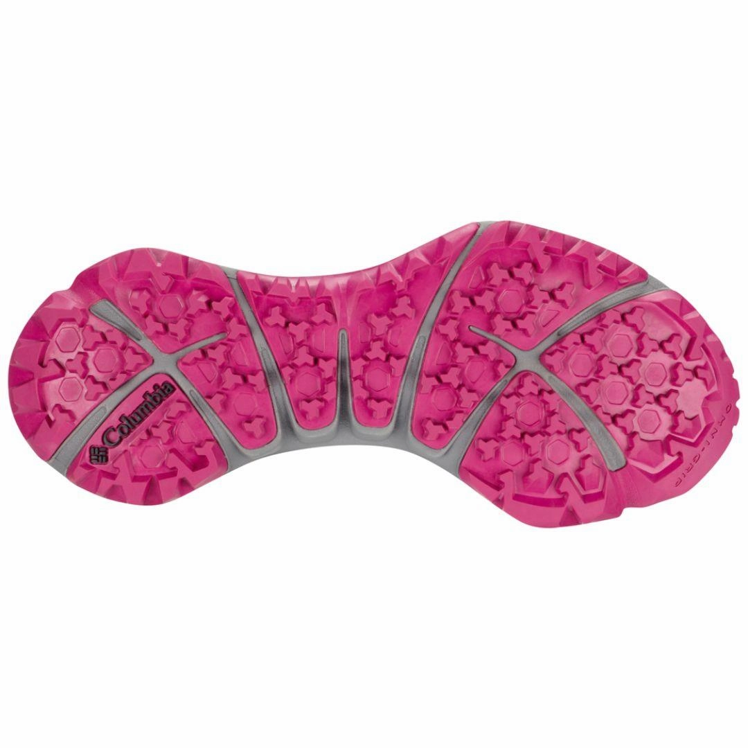 Columbia Women Grey CONSPIRACY SWITCHBACK Vasque Breeze Lt Gtx Hiking Boots