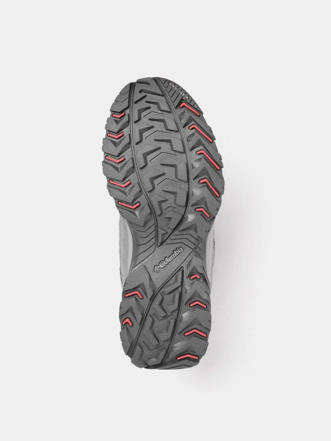 Columbia Women Grey CRESTWOOD MID WATERPROOF Tx Hike Mid Gtx Hiking Boots