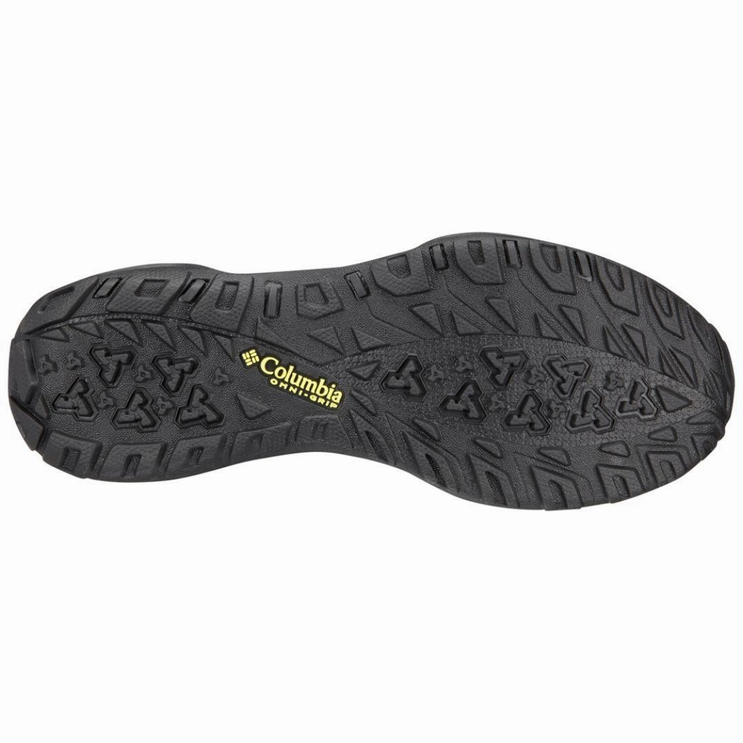 Columbia Sportswear Hiking Boots Columbia Women Grey DAKOTA DRIFTER WATERPROOF