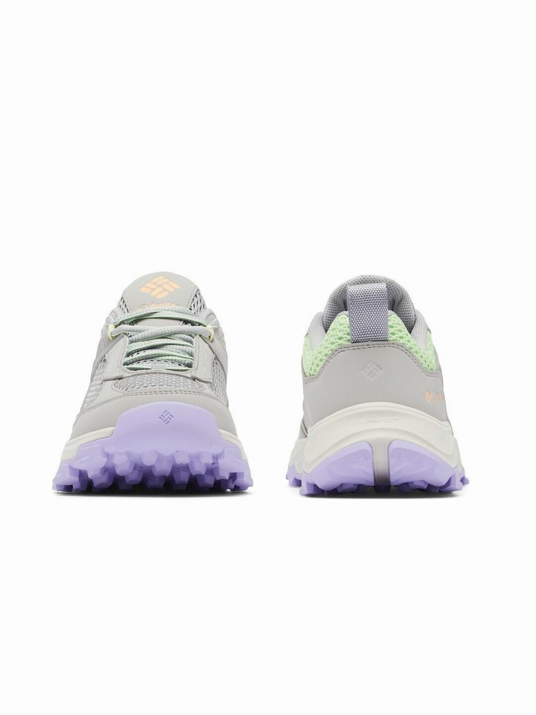 St Elias Waterproof Hiking Boots Columbia Women Grey HATANA BREATHE