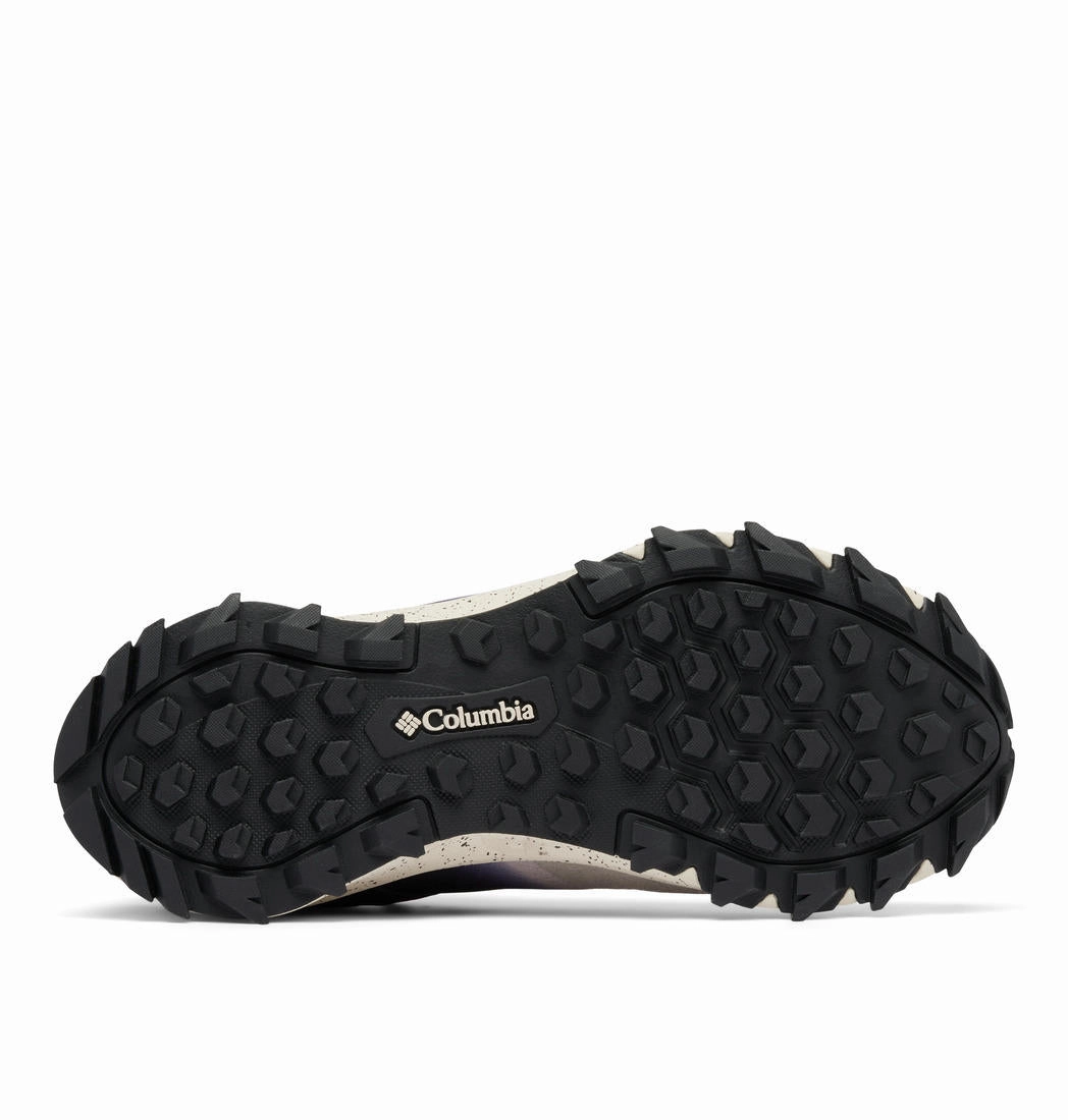 Best Hiking Boots Under 200 Columbia Women Grey PEAKFREAK HERA MID OUTDRY