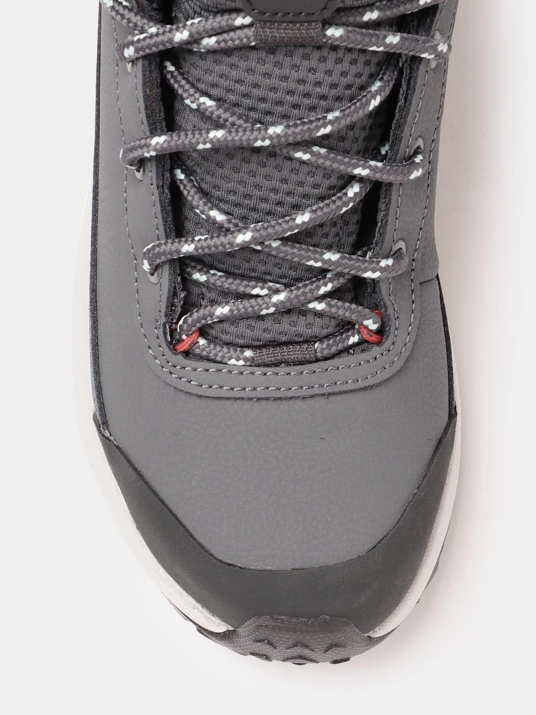 Hiking Boots South Africa Columbia Women Grey TRAILSTORM PEAK MID