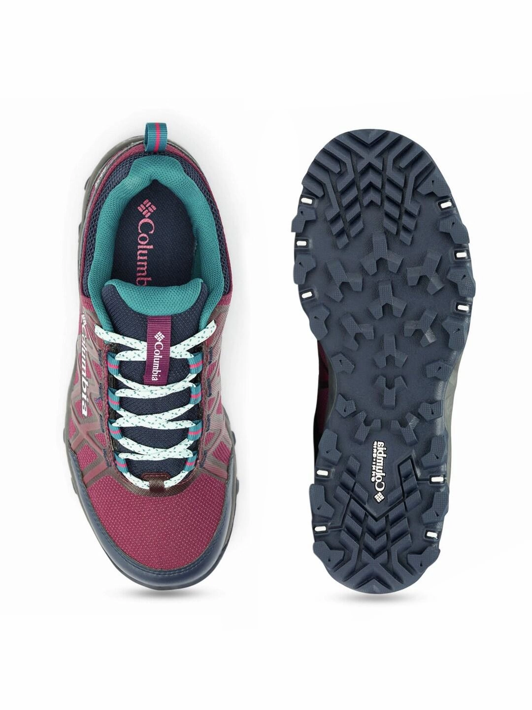 Asolo Fugitive Gtx Hiking Boots Columbia Women Purple PEAKFREAK X2 OUTDRY