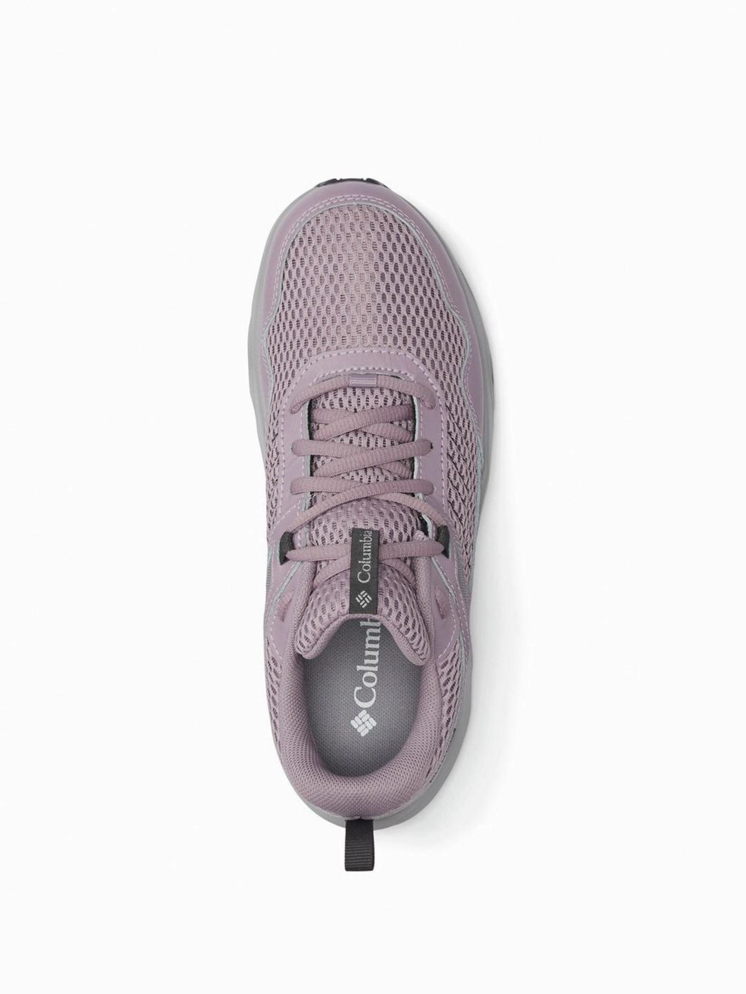 Columbia Women Purple PLATEAU WATERPROOF Koppen Hiking Boots