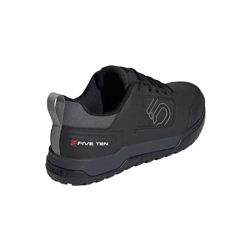 Five Ten Impact Pro Flat Pedal Shoe - Core Black-Gray Three-Gray Six Best Shoe Inserts Flat Feet