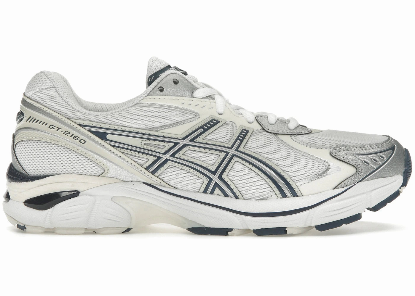 Men's Asics Tiger Shoes ASICS GT-2160 White Night Sky