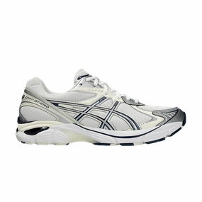 ASICS GT-2160 White Night Sky Asics Best Shoes For Flat Feet