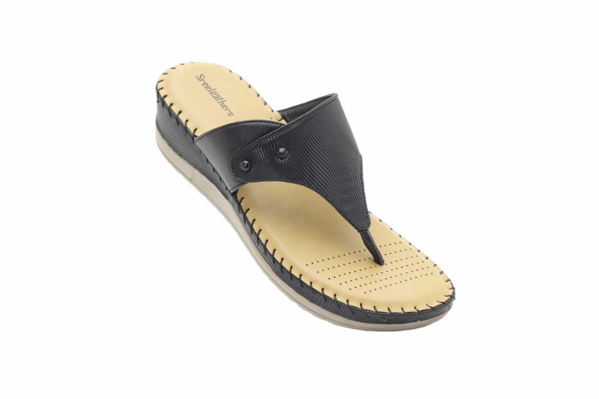 Uggs Flats Shoes Comfort Ladies Chappal 41043