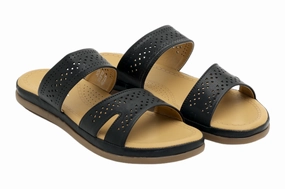 Kohls Flat Shoes Comfort Ladies Chappal 57739